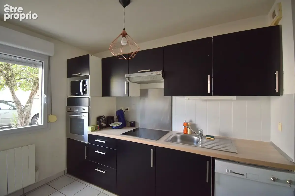 Maison d'habitation - photo 4