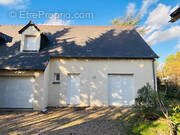 Maison à MONTLOUIS-SUR-LOIRE