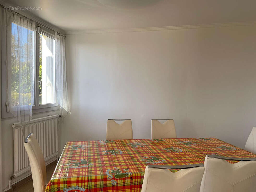 Maison à CHATEAU-THIERRY