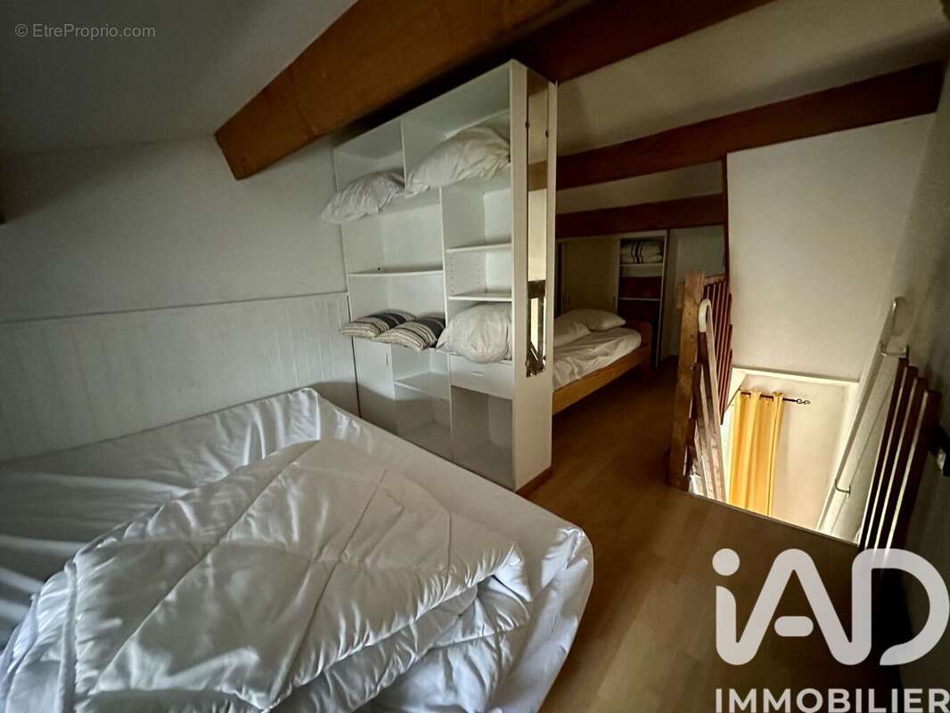 Photo 5 - Maison à SAINT-GEORGES-D'OLERON