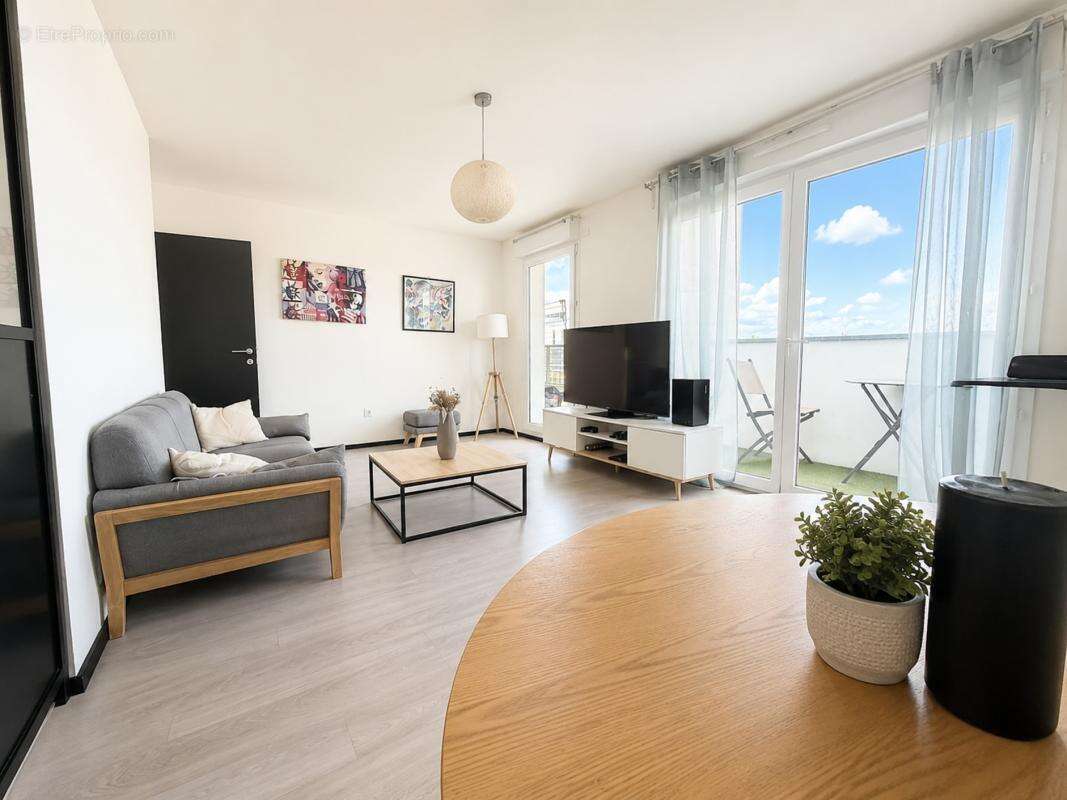 Appartement - photo 3