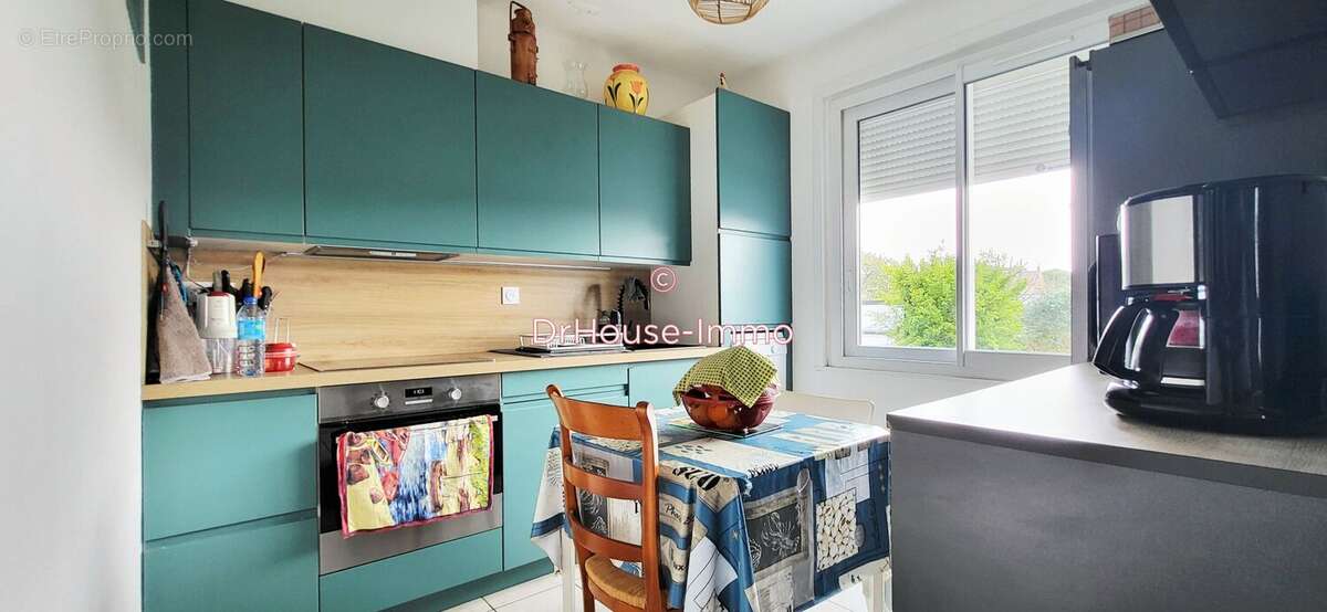 Maison à JARD-SUR-MER