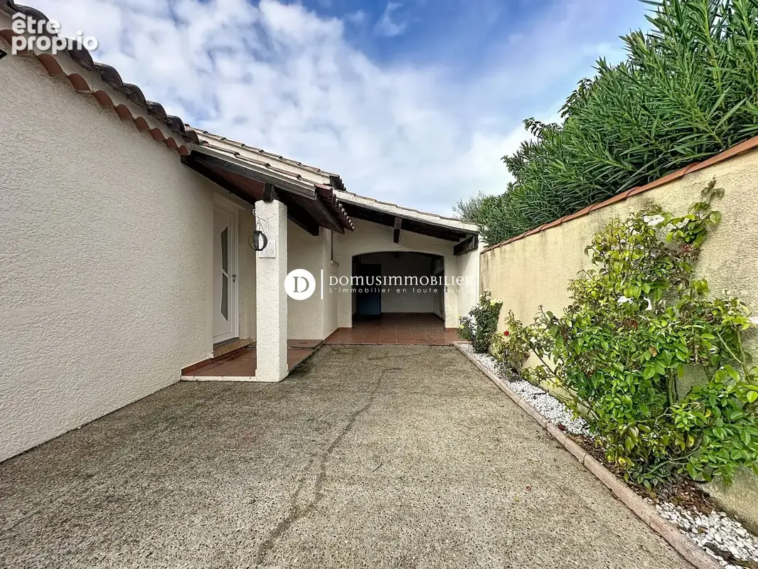 Maison 4 pièces 88 m² à vendre à Le Pontet (84130) - photo 2
