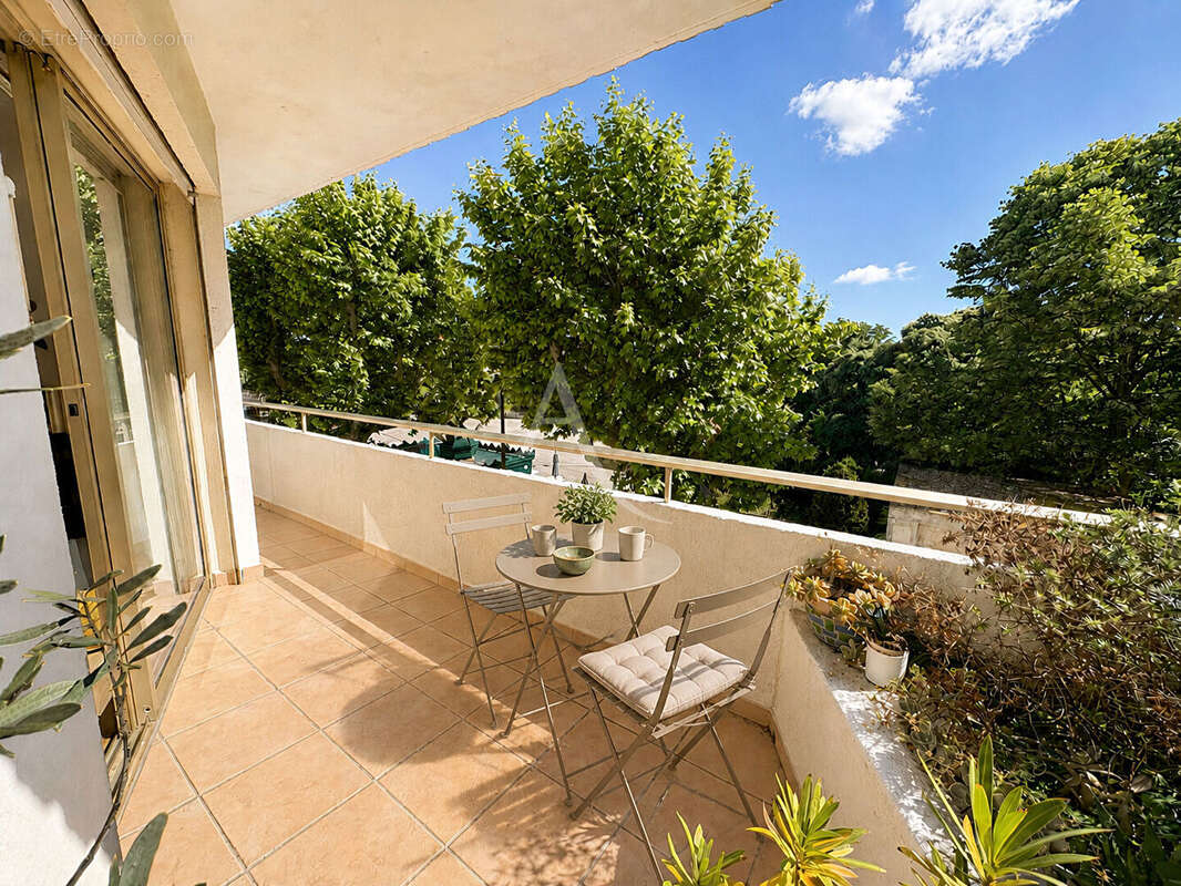 Appartement à SETE