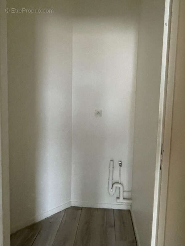 Appartement à ELBEUF