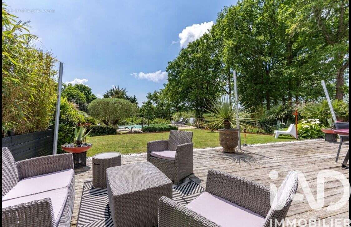 Photo 5 - Maison à ASSERAC