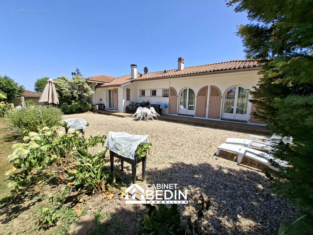Maison 145 m² à Pouillon  - photo 5