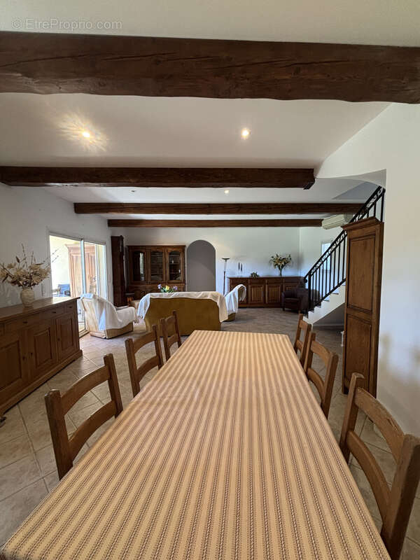 Maison à MAUSSANE-LES-ALPILLES