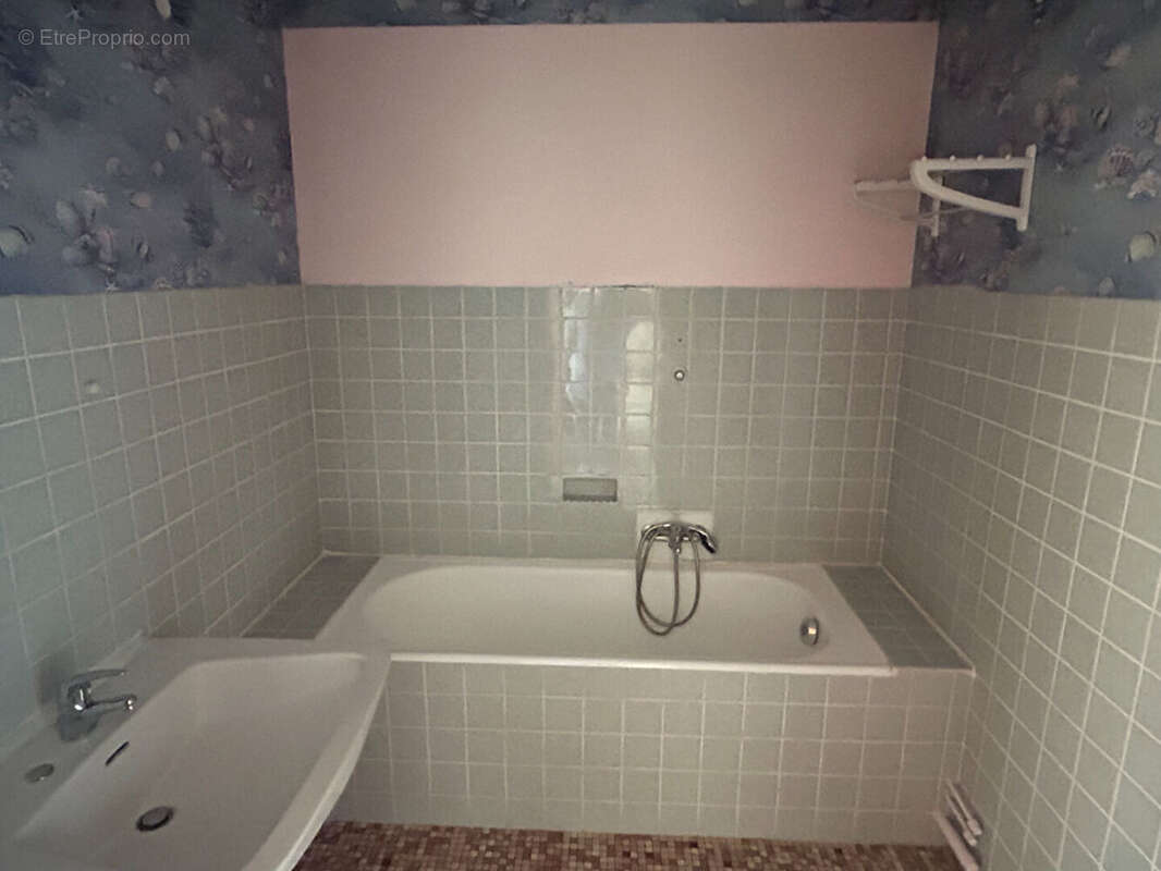 Appartement à SAINT-DIZIER