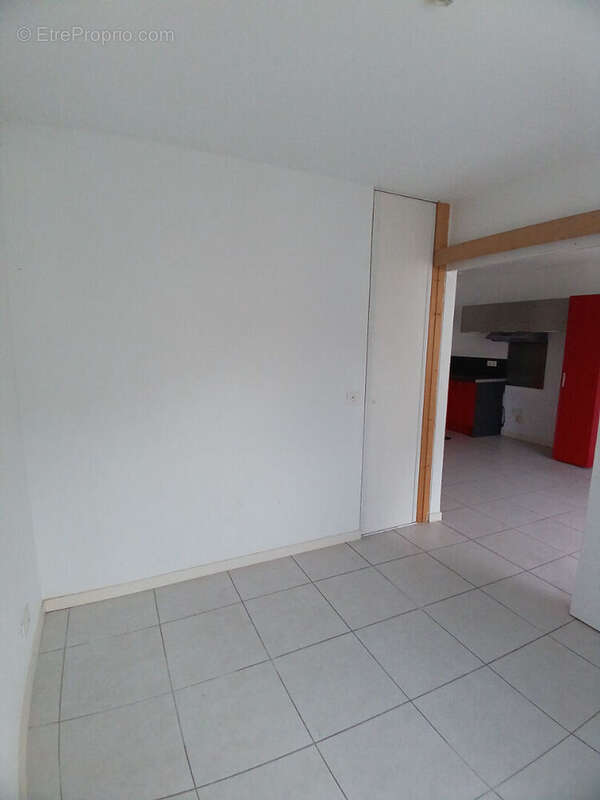 Appartement à URRUGNE