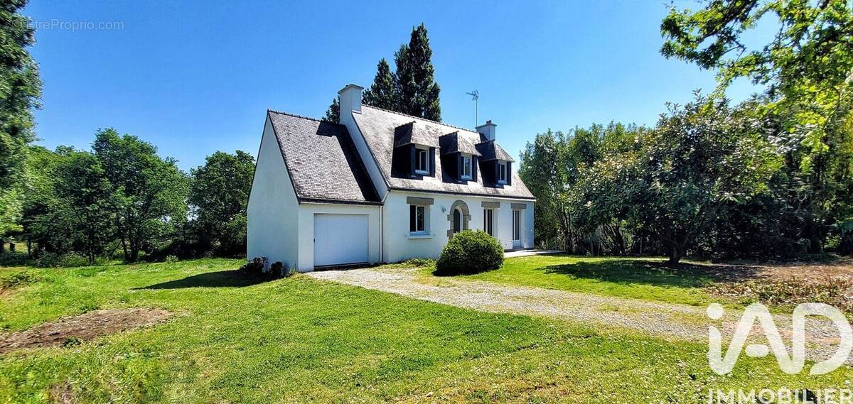 Photo 1 - Maison à SENE