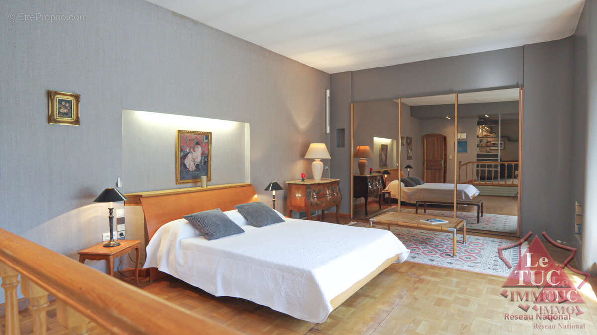 Maison à ORANGE