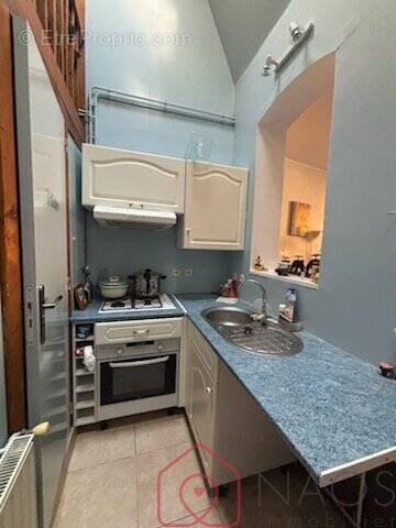 Maison à LE TREPORT