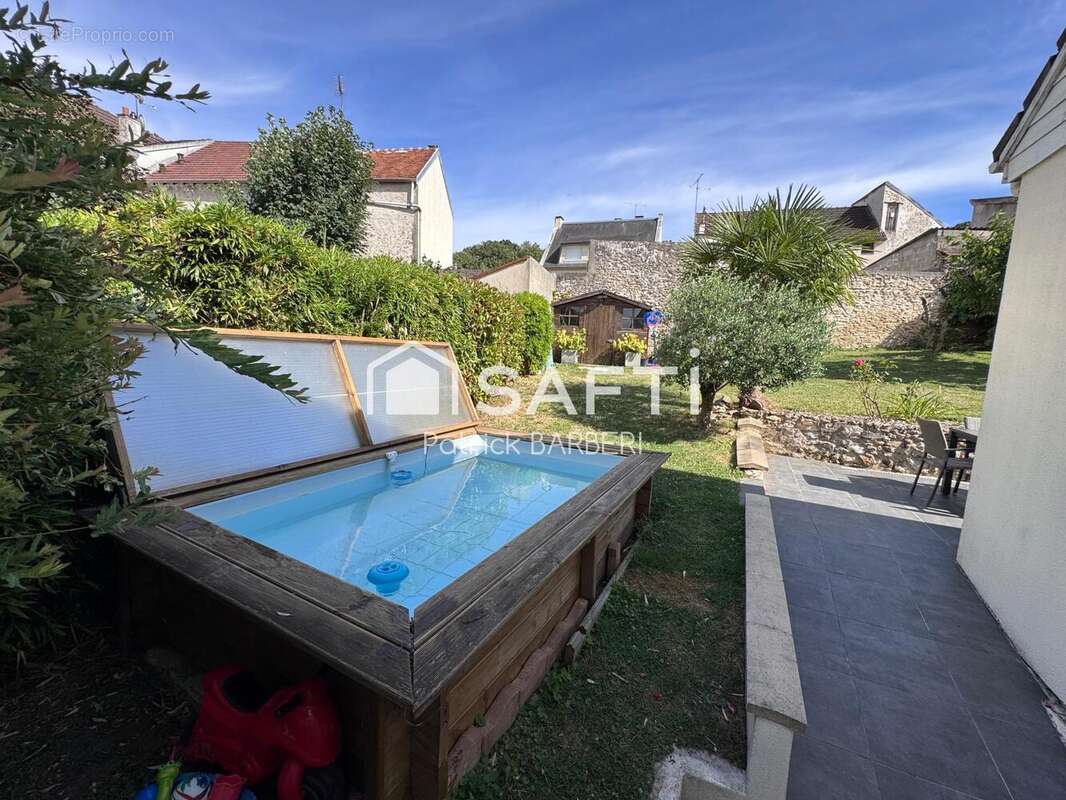 Photo 5 - Maison à MENUCOURT