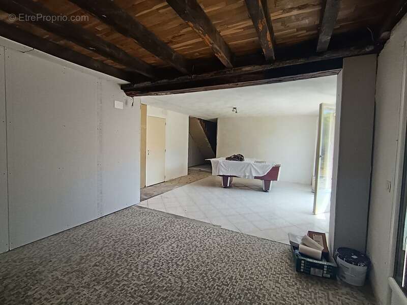 Maison à vendre 5 pièces - photo 3