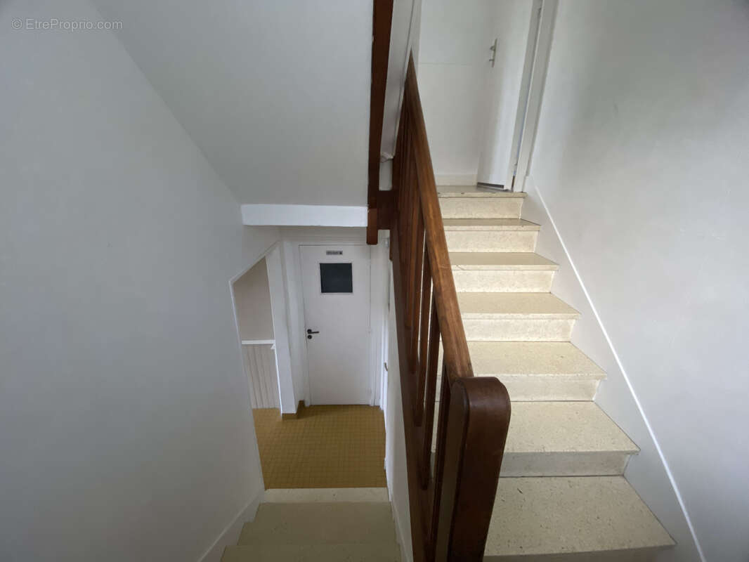 Appartement à YPORT