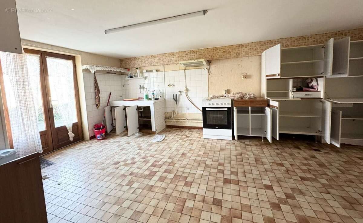 Maison à ALBI