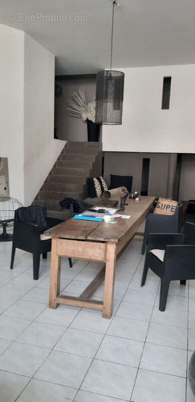 Appartement à LE BEAUSSET