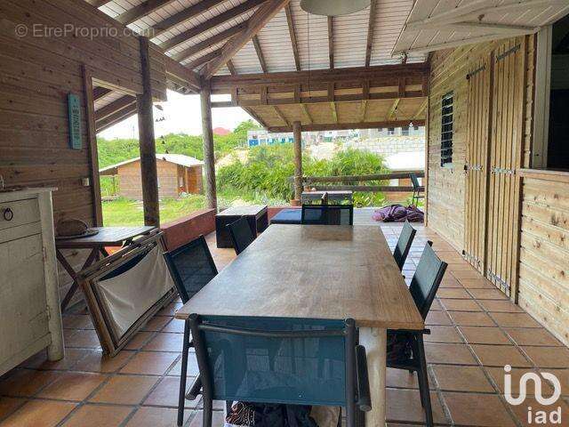 Photo 5 - Maison à SAINT-FRANCOIS