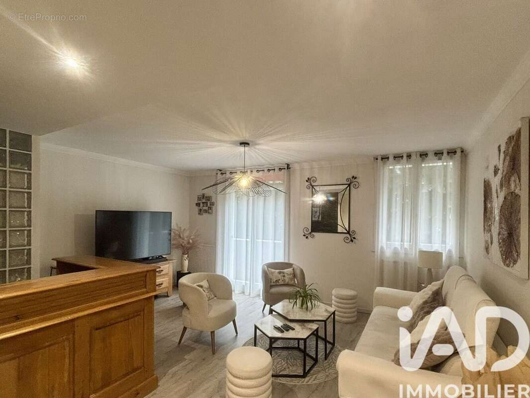 Photo 2 - Appartement à PAU