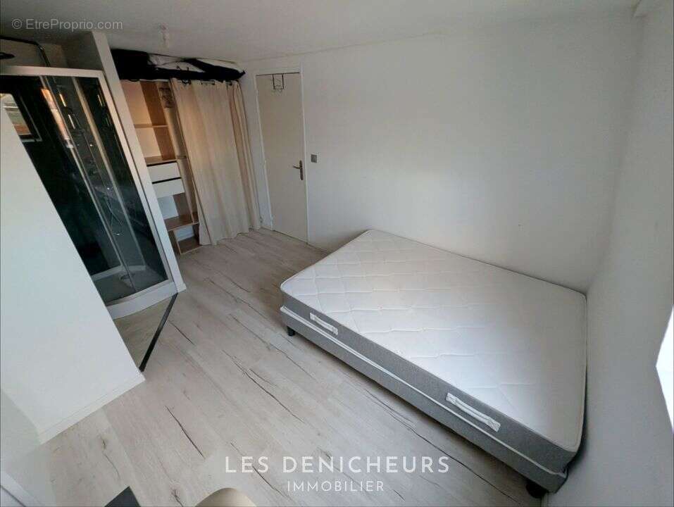 Appartement à ROUBAIX