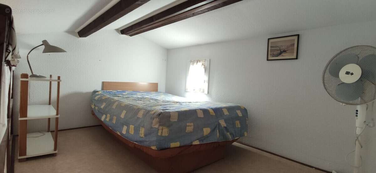 Maison à SAINT-CYPRIEN