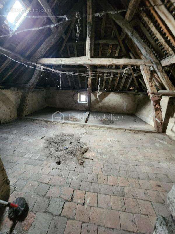 Maison à SAINT-FLORENTIN