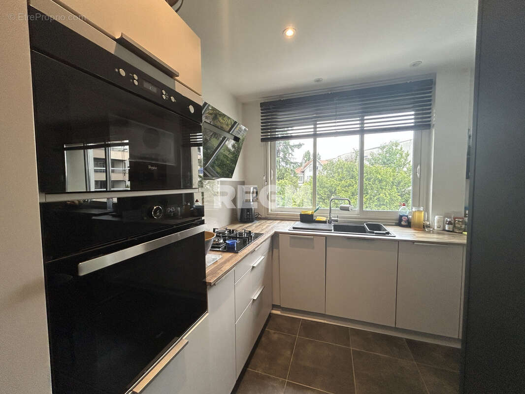 Appartement à BILLERE
