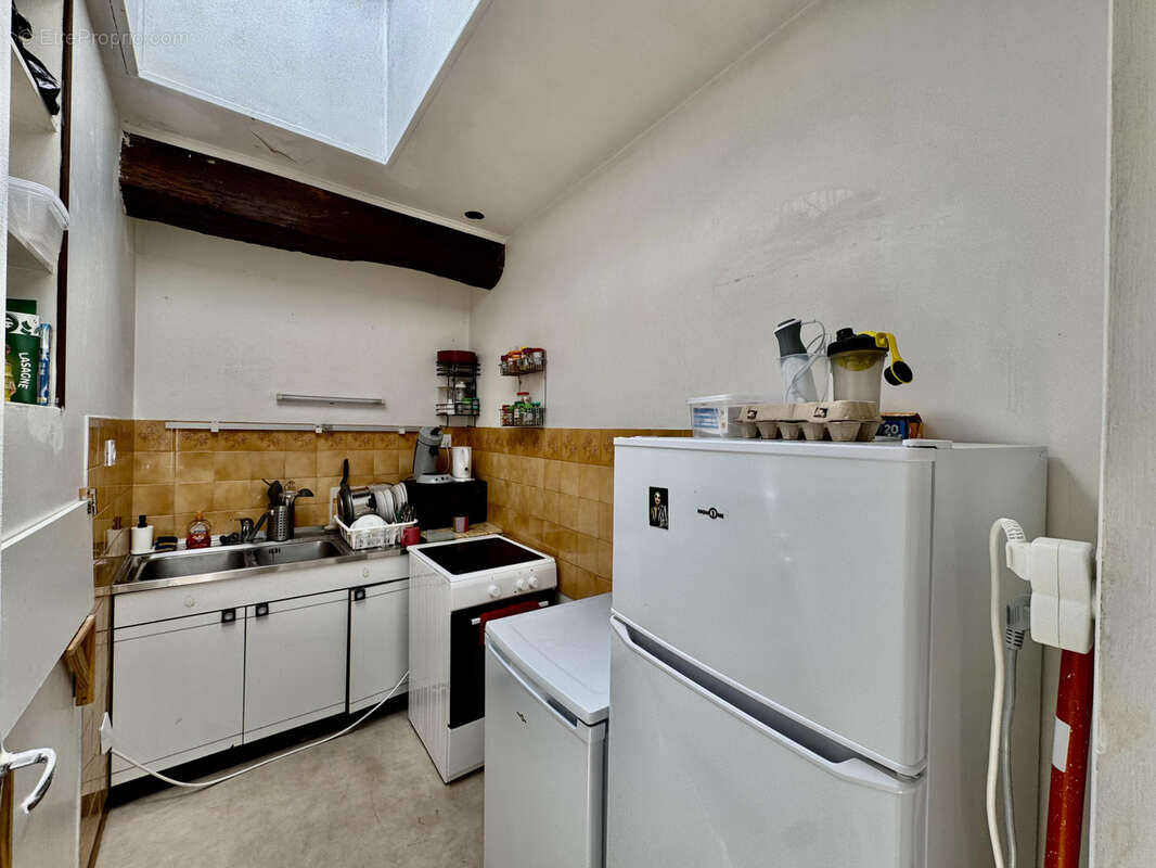 Maison à BOURGOIN-JALLIEU