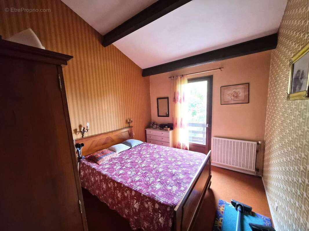 Maison à VILLEFRANCHE-DE-LAURAGAIS