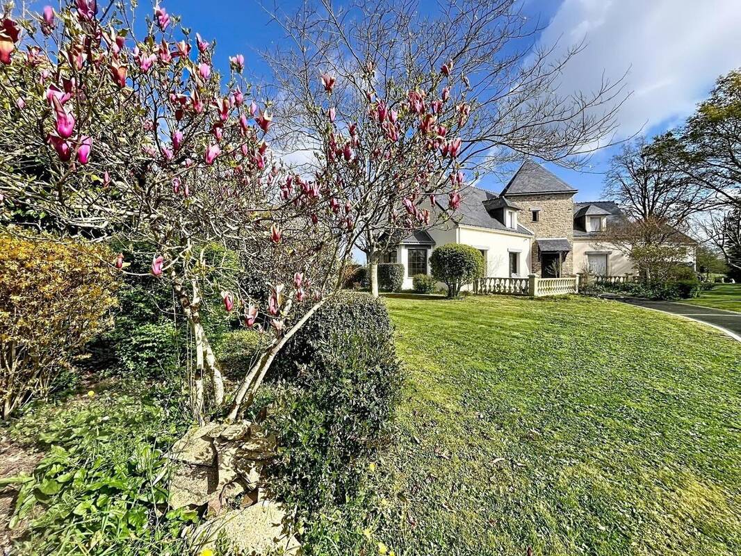 Photo 1 - Maison à HERIC