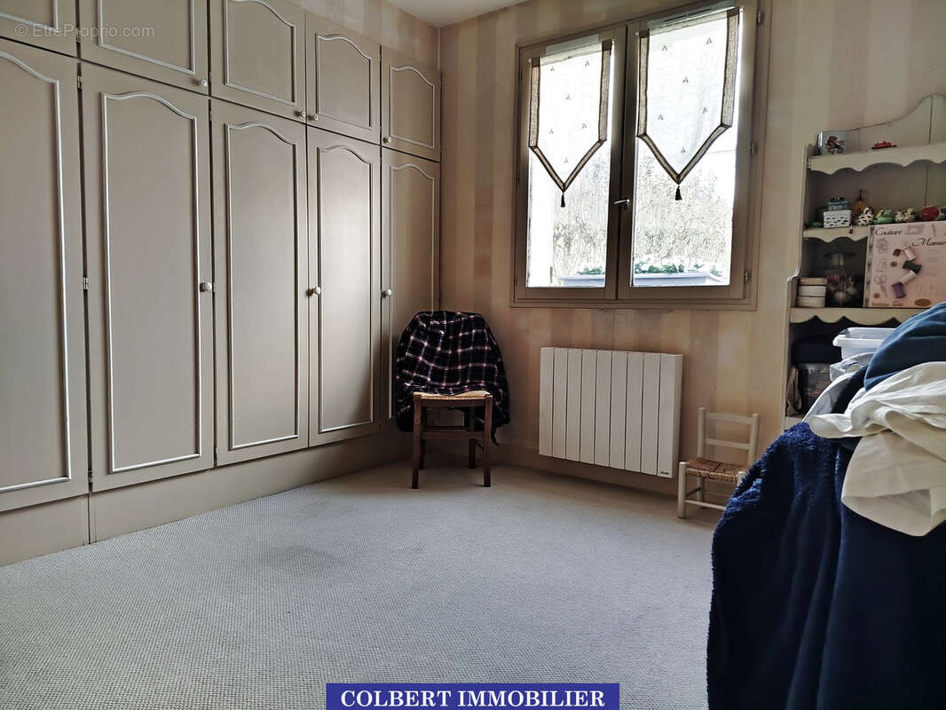 Maison à VENIZY