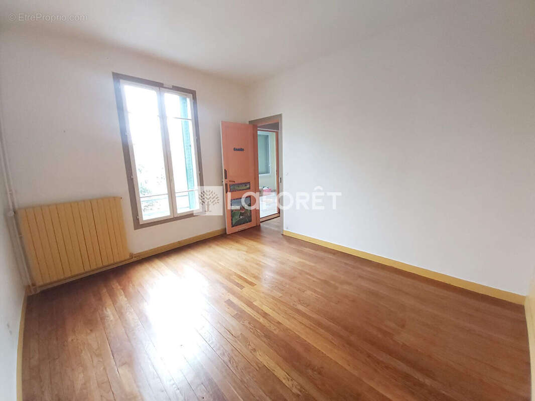 Maison Le Raincy 6 pièce(s) 140m2 - photo 11