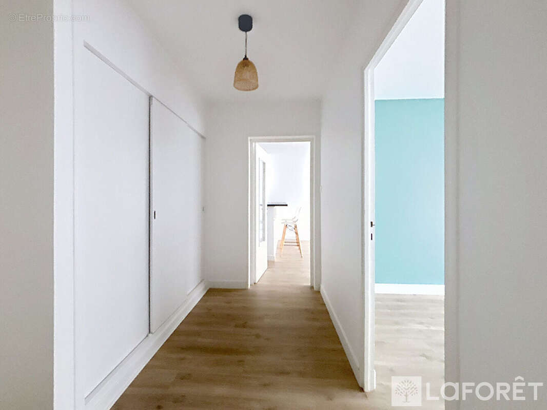 Appartement à DUNKERQUE