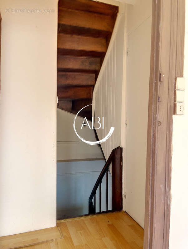 Maison à LIGNIERES-ORGERES