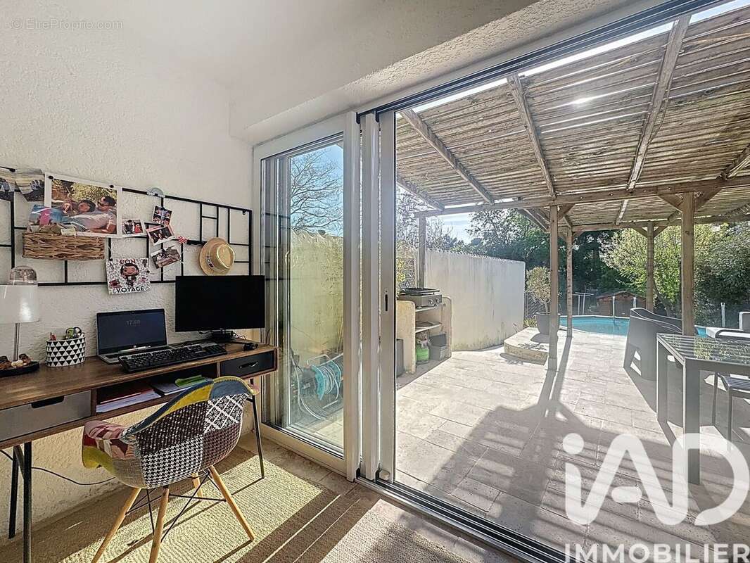Photo 7 - Maison à BEZIERS
