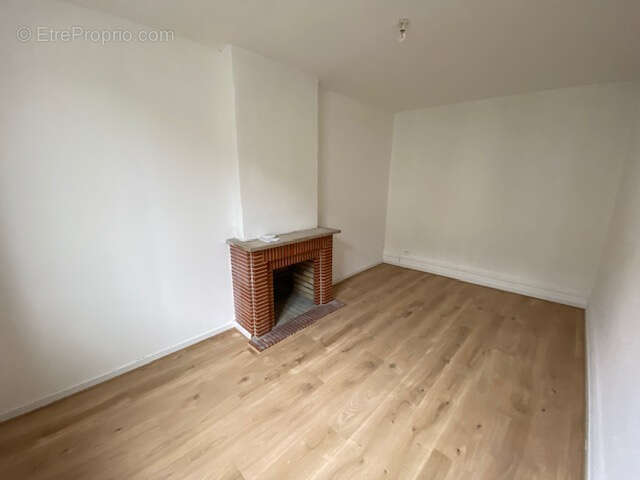 Appartement à DENAIN