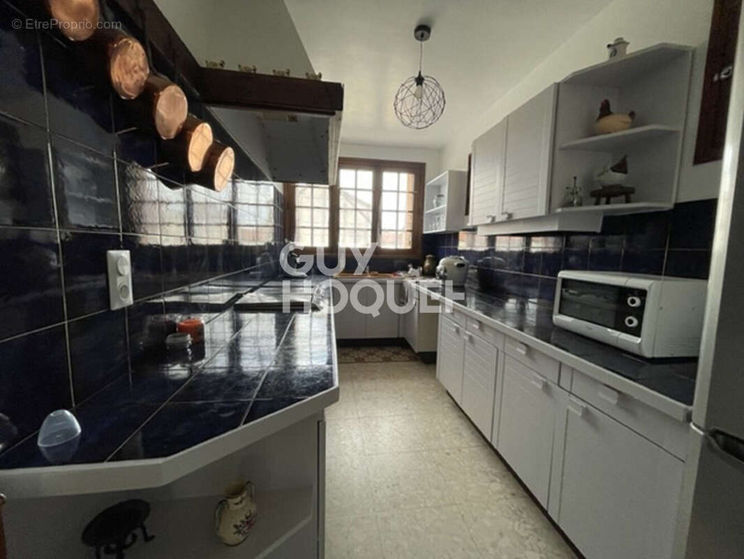 Exclusivite -maison 5 pièces avec jardin - photo 4