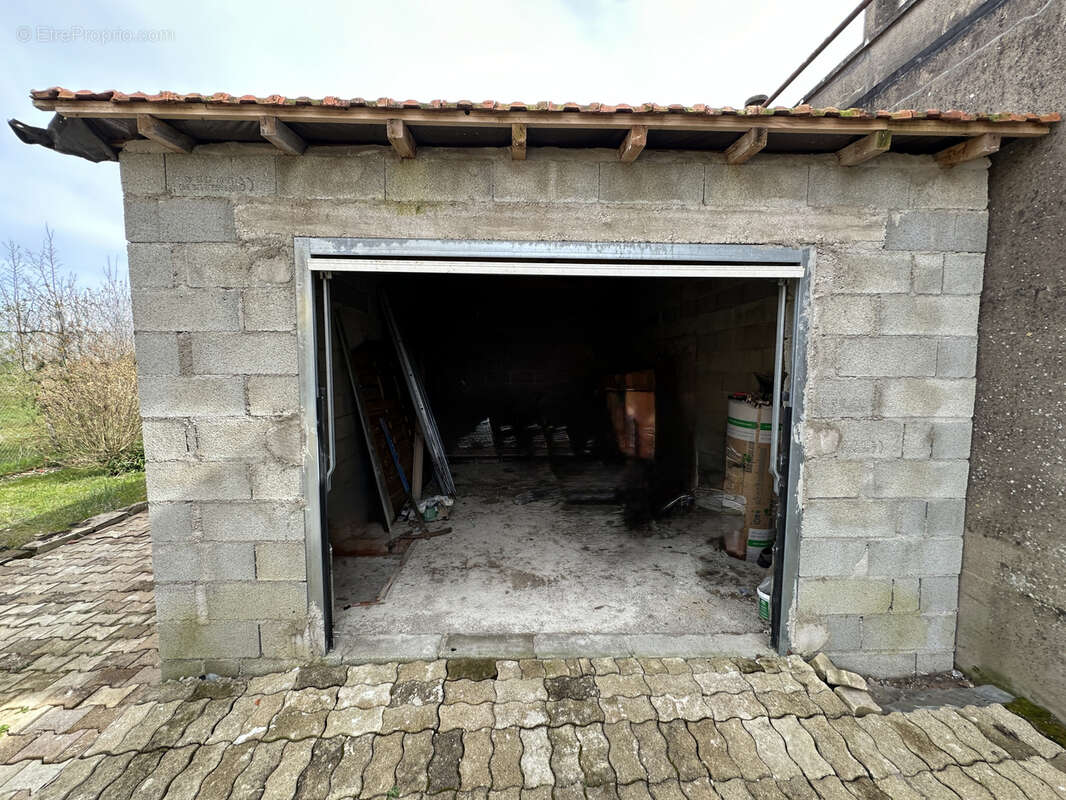 Maison Type 4 sur un terrain de 700 m2 - photo 13