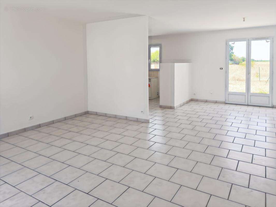 Maison à vendre chatillon-sur-cher - photo 6
