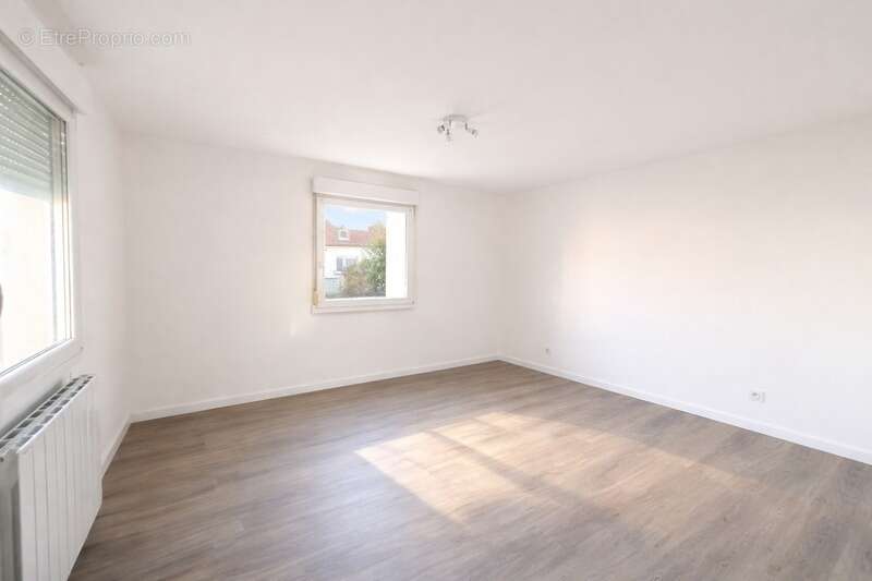 Appartement à SAINT-LOUIS