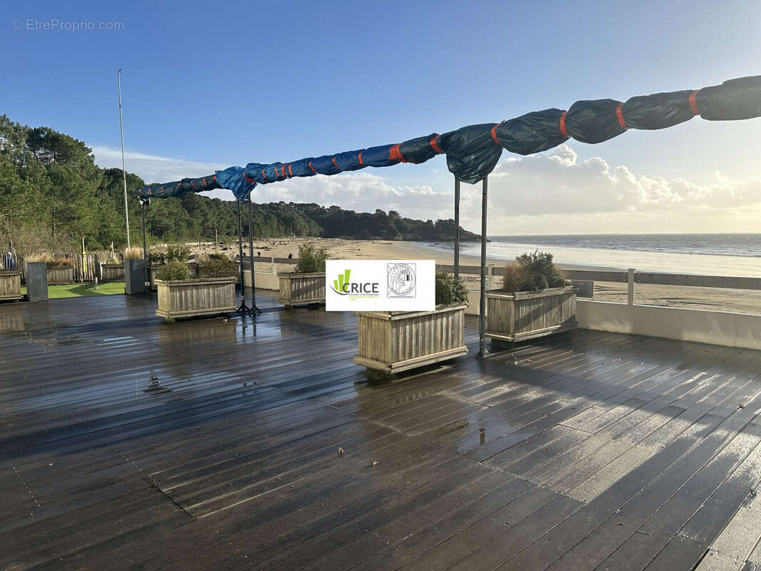 Commerce à MESCHERS-SUR-GIRONDE