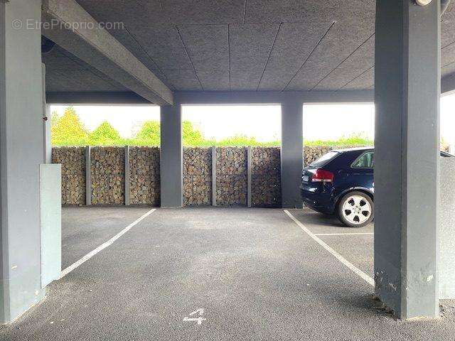 Appartement à VANNES