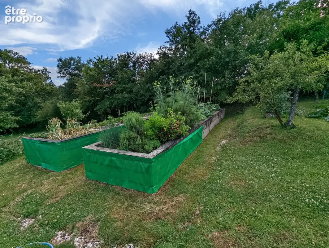 Maison 220 m² à Vicq-Exemplet  - photo 33
