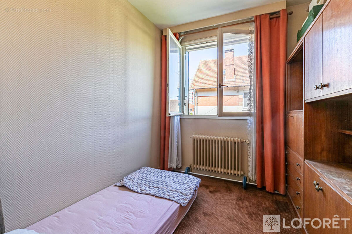 Maison à LE KREMLIN-BICETRE