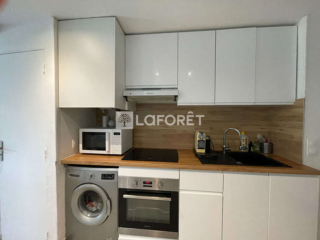 Maison à CONFLANS-SAINTE-HONORINE