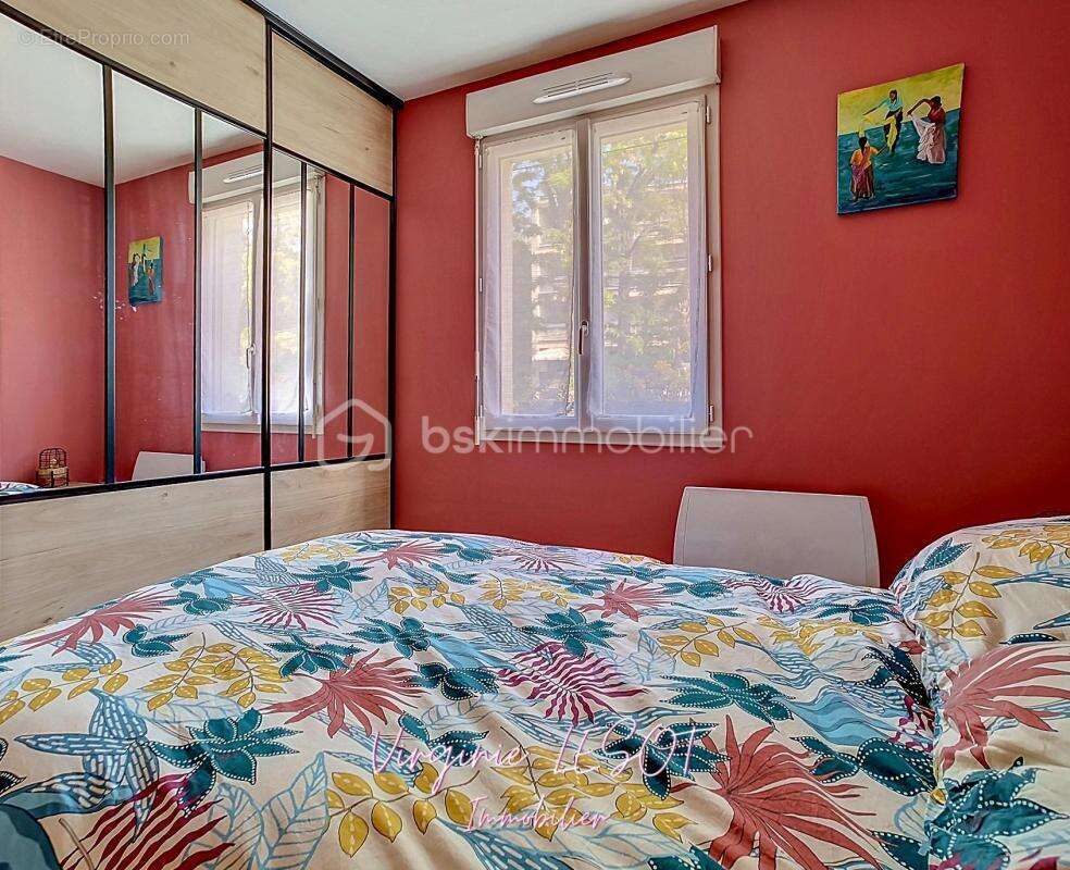 *** Charmant appartement - État impeccable *** - photo 12