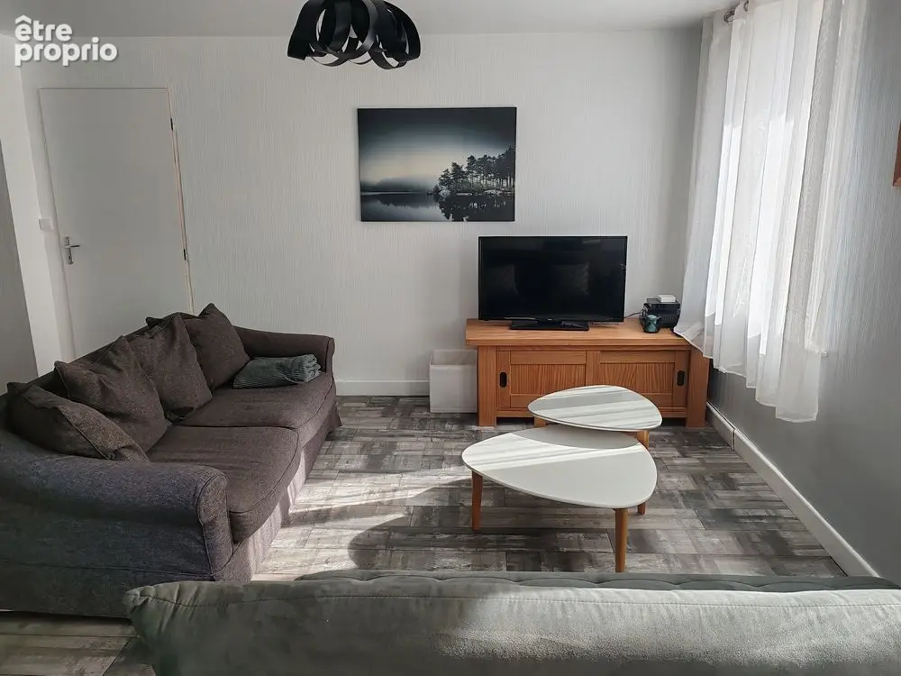 Grand Duplex rénové - photo 5