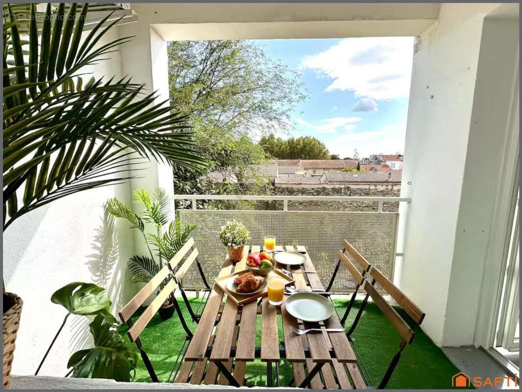 Photo 4 - Appartement à AVIGNON