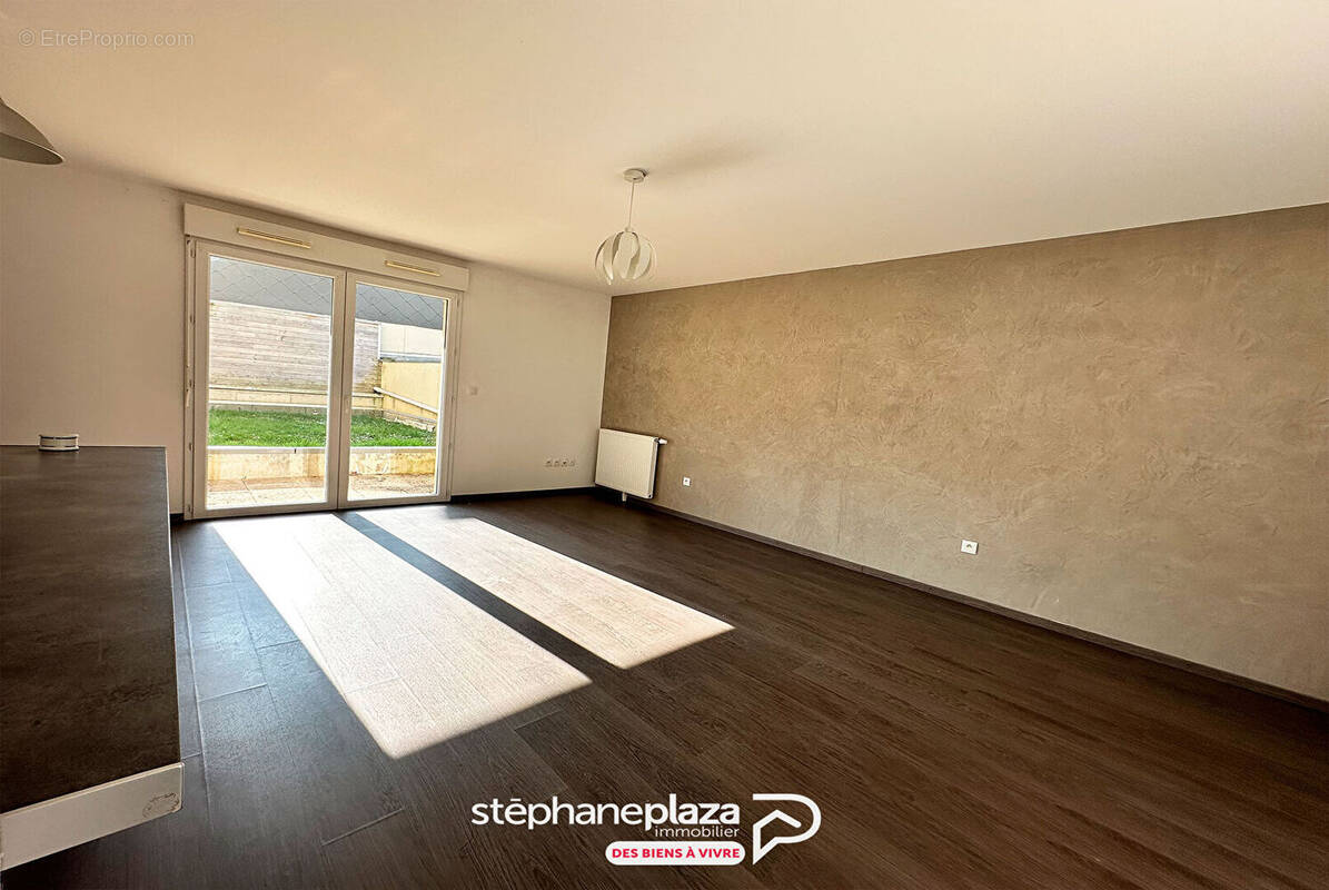 Appartement à ROUEN